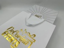 Sac Cadeau Signature 1