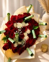 Bouquet d'Argent Prestige 2
