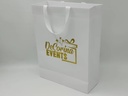 Sac Cadeau Signature