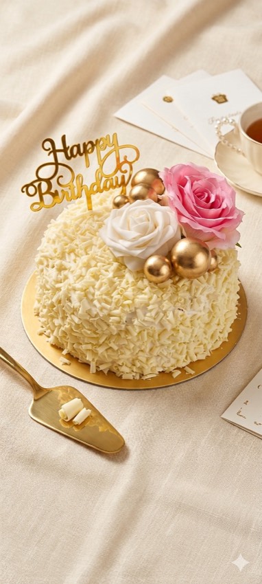 Gâteau Standard