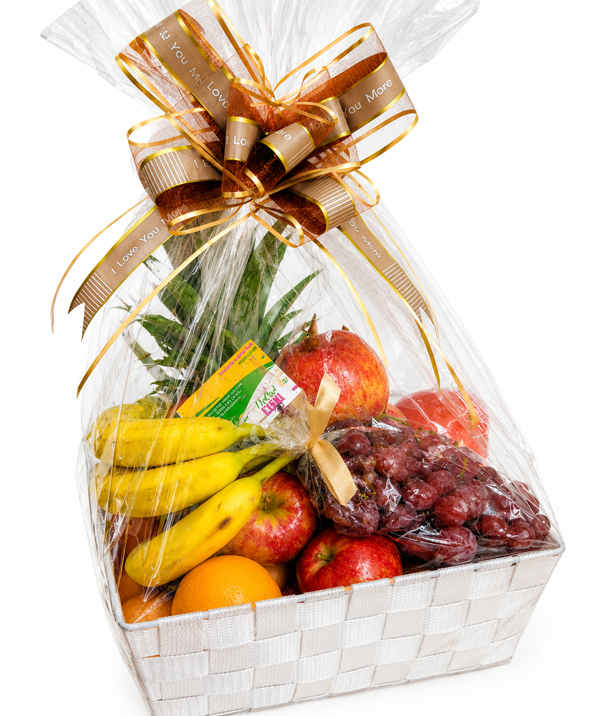 Douceur fruité